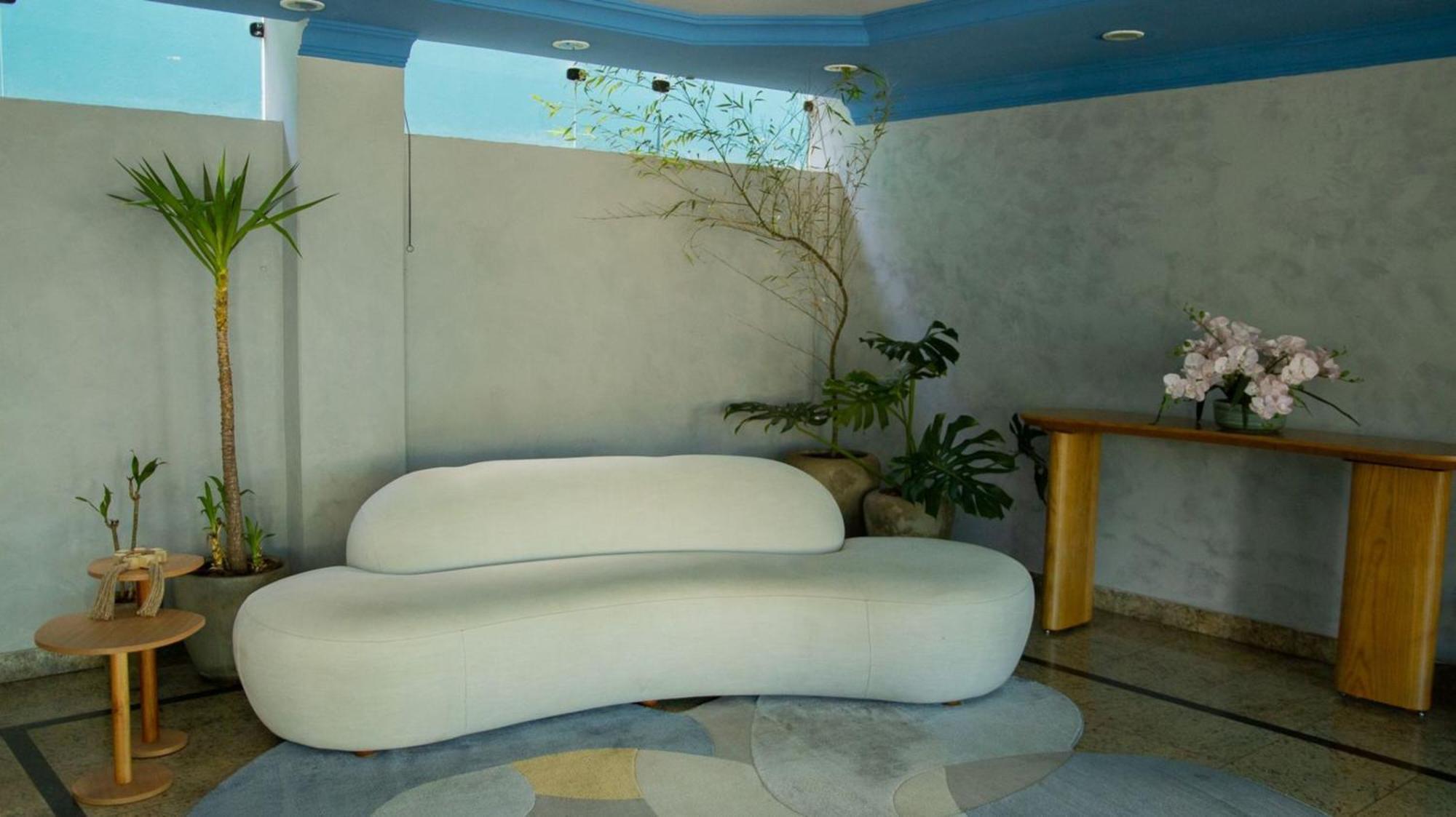 Abbas Hotel Uberlândia Kültér fotó