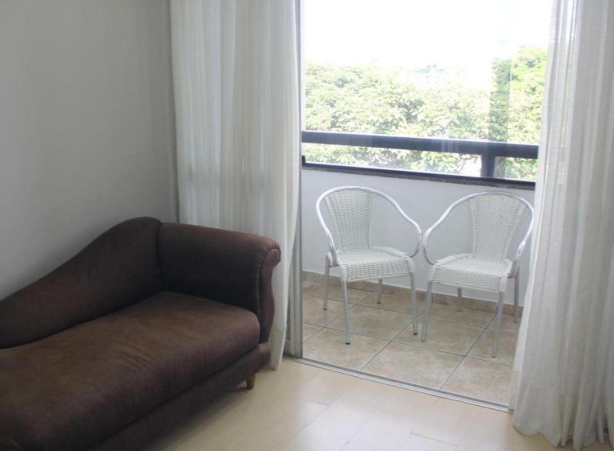 Abbas Hotel Uberlândia Kültér fotó