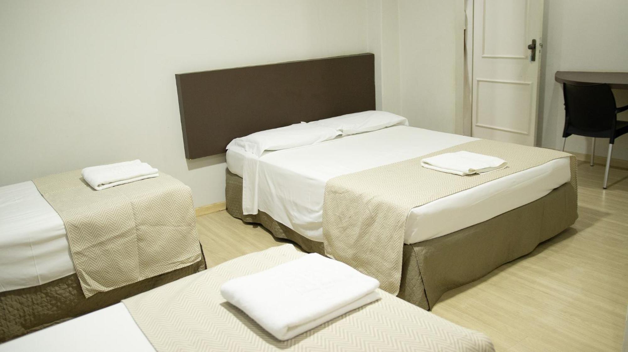 Abbas Hotel Uberlândia Kültér fotó