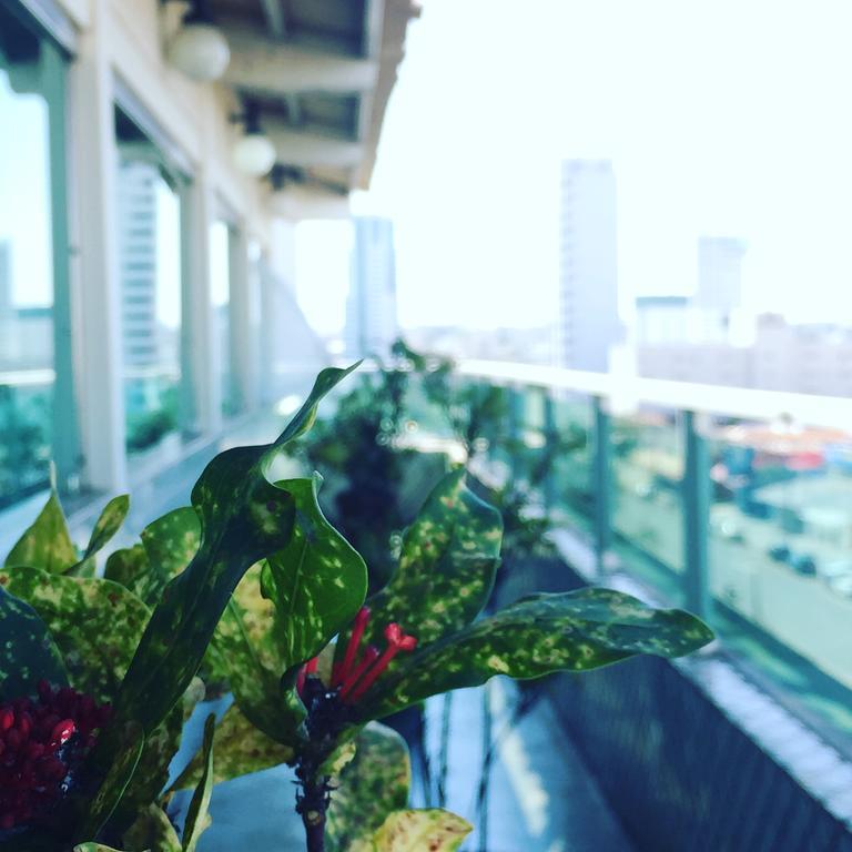 Abbas Hotel Uberlândia Kültér fotó